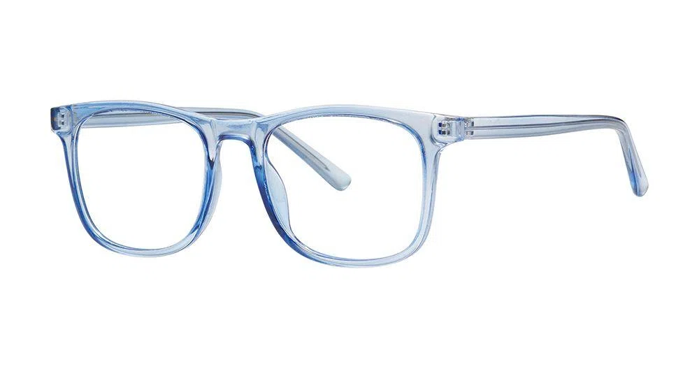 MODERN PLASTICS I TESTIFY Eyeglasses - view 8